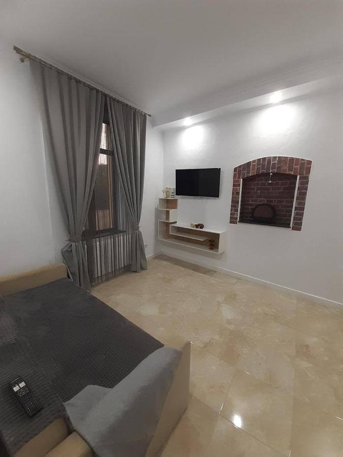شقة براشوف  في Casa J. Gusbeth المظهر الخارجي الصورة