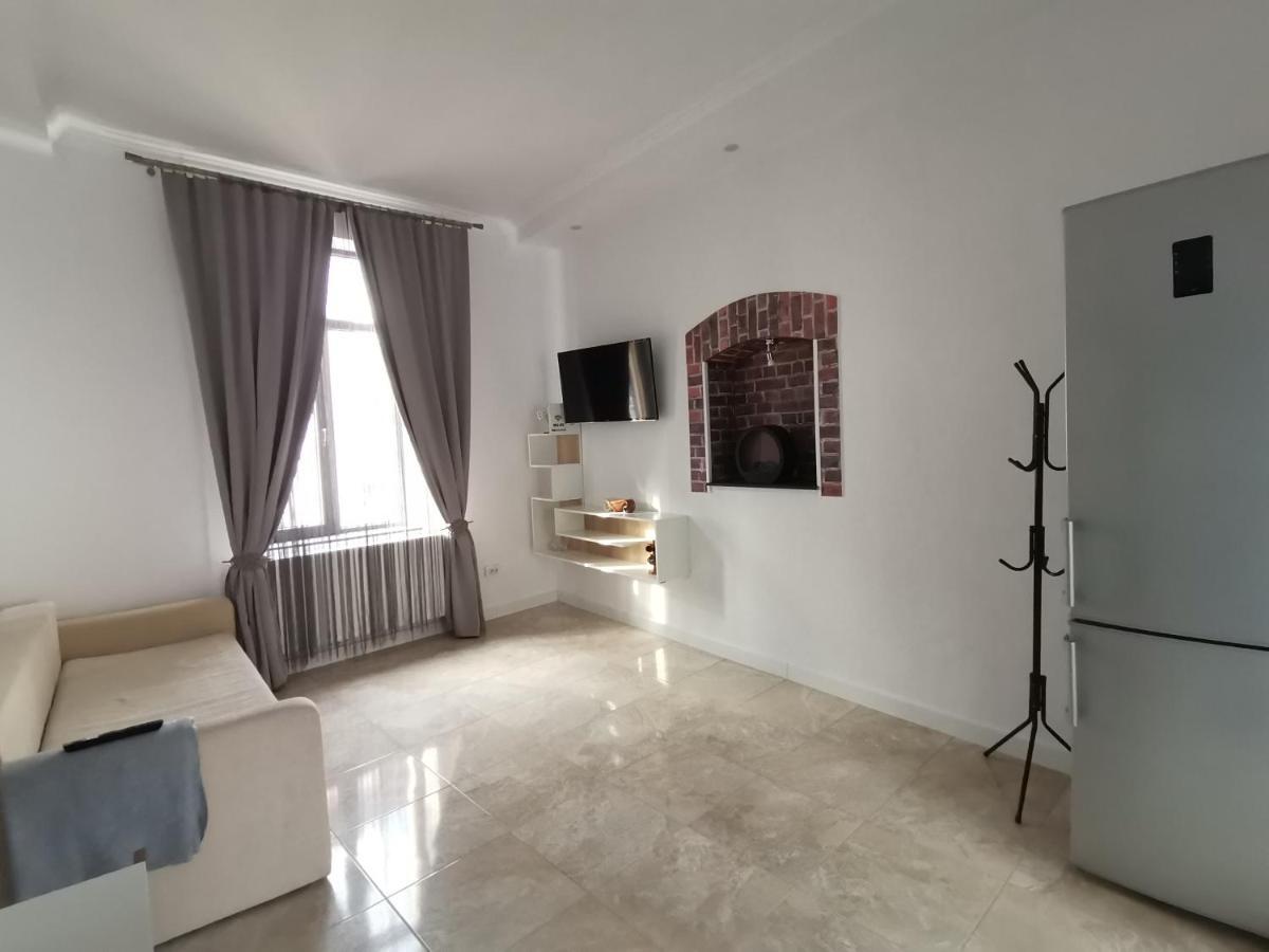شقة براشوف  في Casa J. Gusbeth المظهر الخارجي الصورة