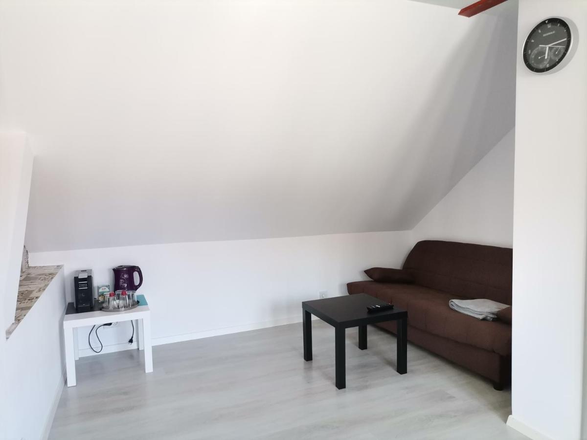 شقة براشوف  في Casa J. Gusbeth المظهر الخارجي الصورة